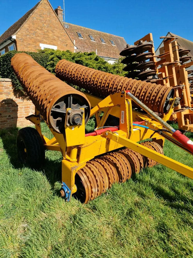 TWOSE SR8 - 2008