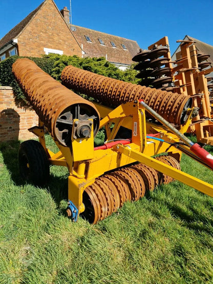 TWOSE SR8 - 2008