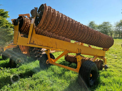 TWOSE SR8 - 2008