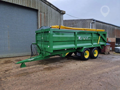 K-TWO ROADEO 1400 - 2009