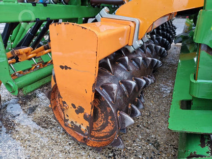 AMAZONE KE 3000 SUPER - 2010