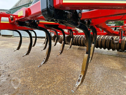 HORSCH TERRANO 4FX - 2011