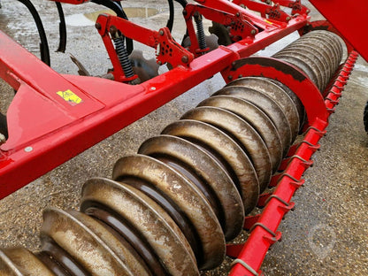 HORSCH TERRANO 4FX - 2011