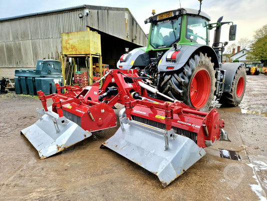 HOWARD R400B-100M- 2011