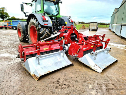 HOWARD R400B-100M- 2011