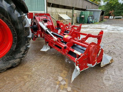 HOWARD R400B-100M- 2011