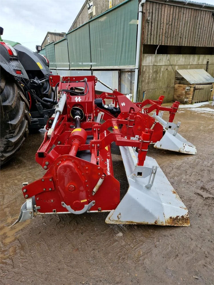 HOWARD R400B-100M- 2011