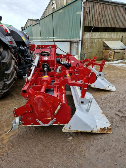 HOWARD R400B-100M- 2011