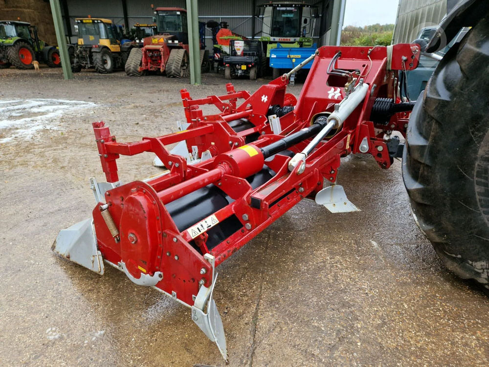 HOWARD R400B-100M- 2011