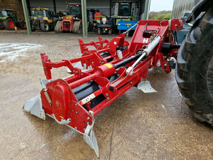 HOWARD R400B-100M- 2011