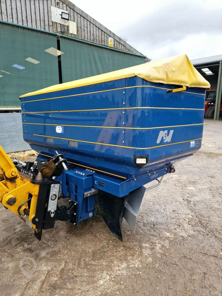 KRM M3W- 2011