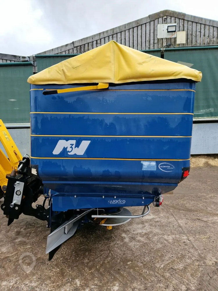 KRM M3W- 2011
