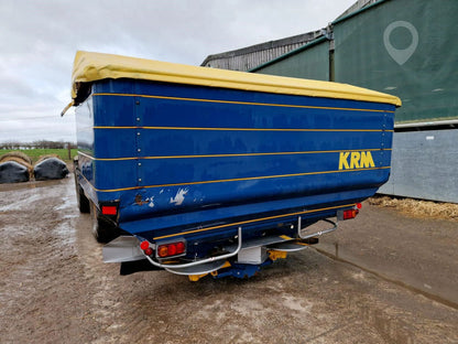 KRM M3W- 2011