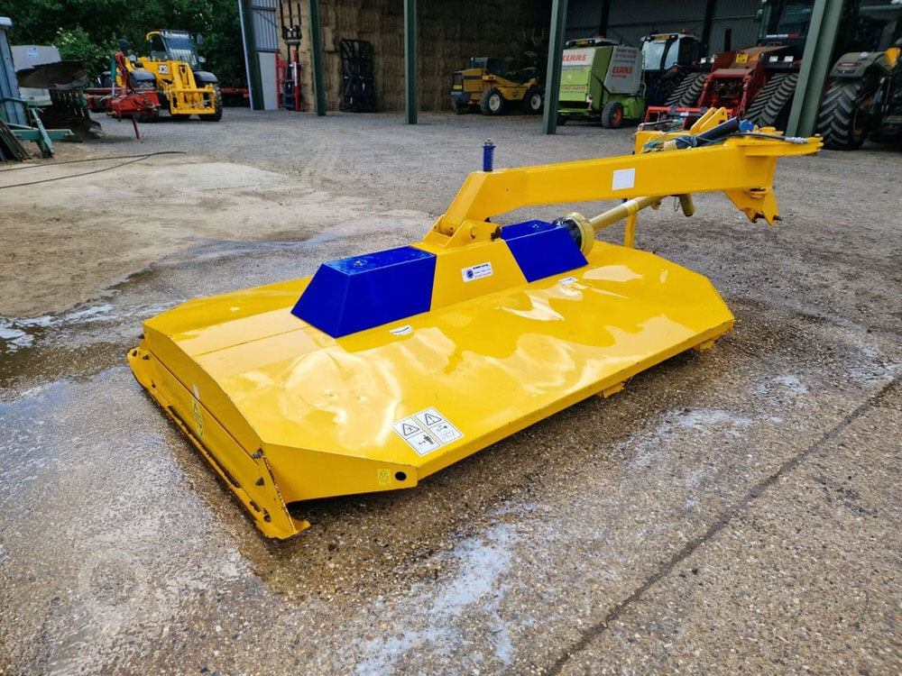 BOMFORD TB240 - 2012