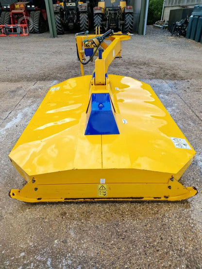 BOMFORD TB240 - 2012
