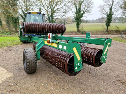 COUSINS OF EMNETH LTD SIDEWINDER 8.2 - 2012