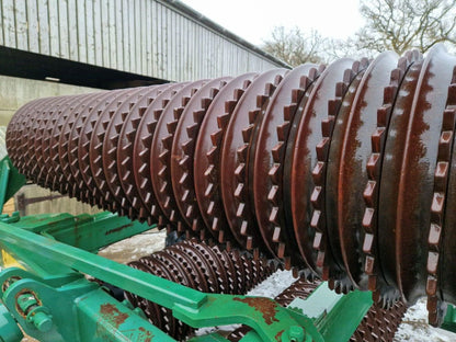 COUSINS OF EMNETH LTD SIDEWINDER 8.2 - 2012