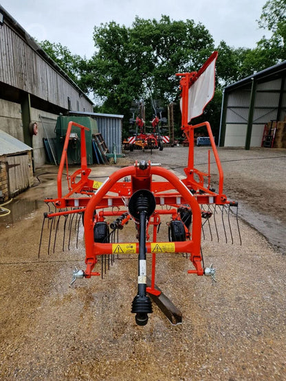 KUHN GA3201GM - 2012