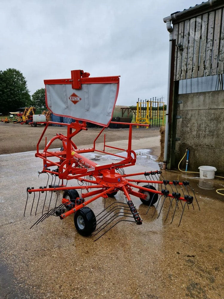 KUHN GA3201GM - 2012