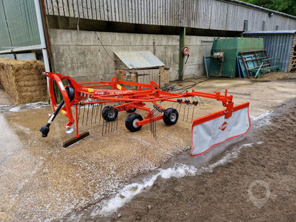 KUHN GA3201GM - 2012