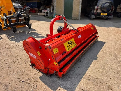 MASCHIO TIGRE 280 - 2012
