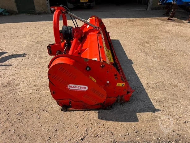 MASCHIO TIGRE 280 - 2012