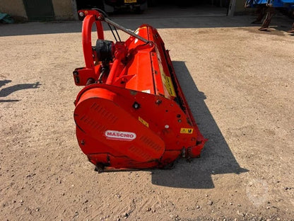 MASCHIO TIGRE 280 - 2012