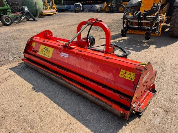 MASCHIO TIGRE 280 - 2012
