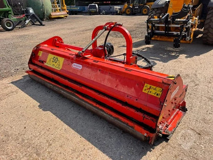 MASCHIO TIGRE 280 - 2012