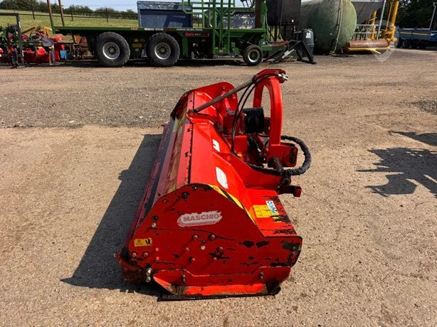 MASCHIO TIGRE 280 - 2012