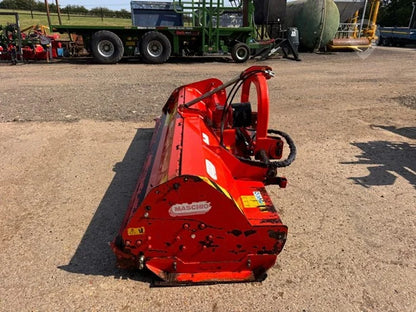 MASCHIO TIGRE 280 - 2012
