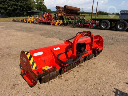 MASCHIO TIGRE 280 - 2012