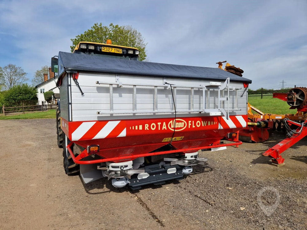 VICON ROTAFLOW RO-XL 3900 - 2013
