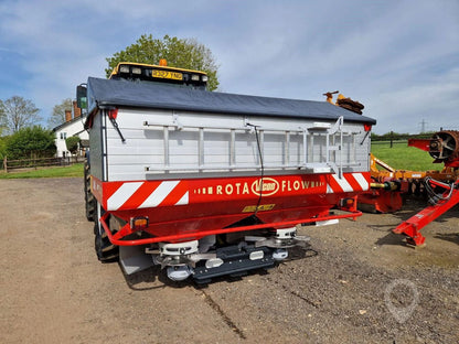 VICON ROTAFLOW RO-XL 3900 - 2013