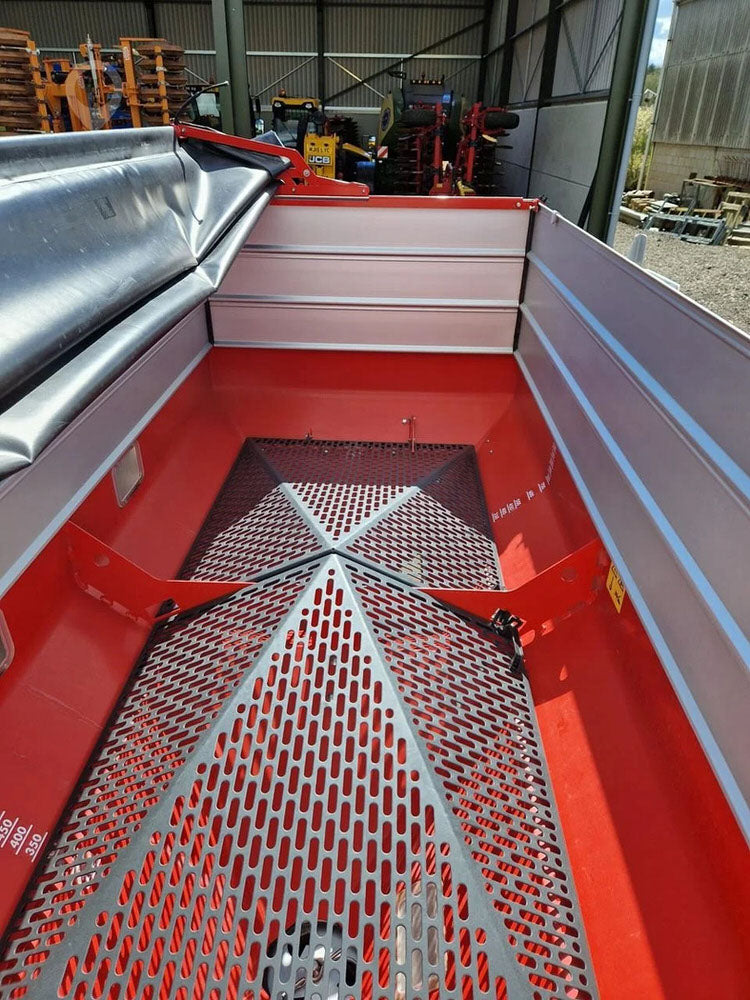 VICON ROTAFLOW RO-XL 3900 - 2013