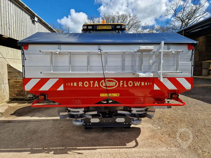 VICON ROTAFLOW RO-XL 3900 - 2013