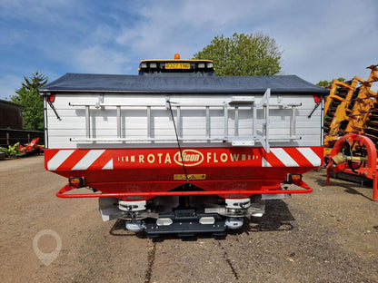 VICON ROTAFLOW RO-XL 3900 - 2013