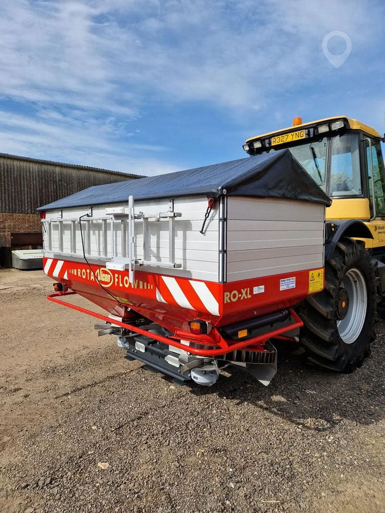 VICON ROTAFLOW RO-XL 3900 - 2013