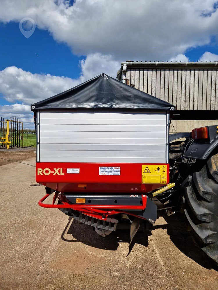 VICON ROTAFLOW RO-XL 3900 - 2013