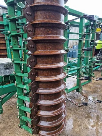 COUSINS OF EMNETH LTD 4m Surface - 2014