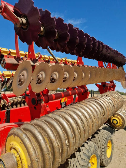 VADERSTAD CR1225 - 2014 - CALL FOR PRICE