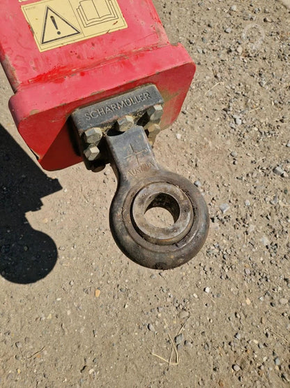 VADERSTAD CR1225 - 2014 - CALL FOR PRICE