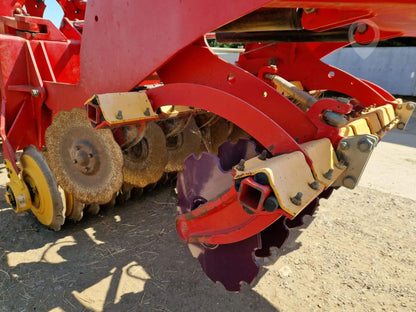 VADERSTAD CR1225 - 2014 - CALL FOR PRICE