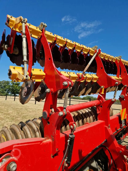 VADERSTAD CR1225 - 2014 - CALL FOR PRICE