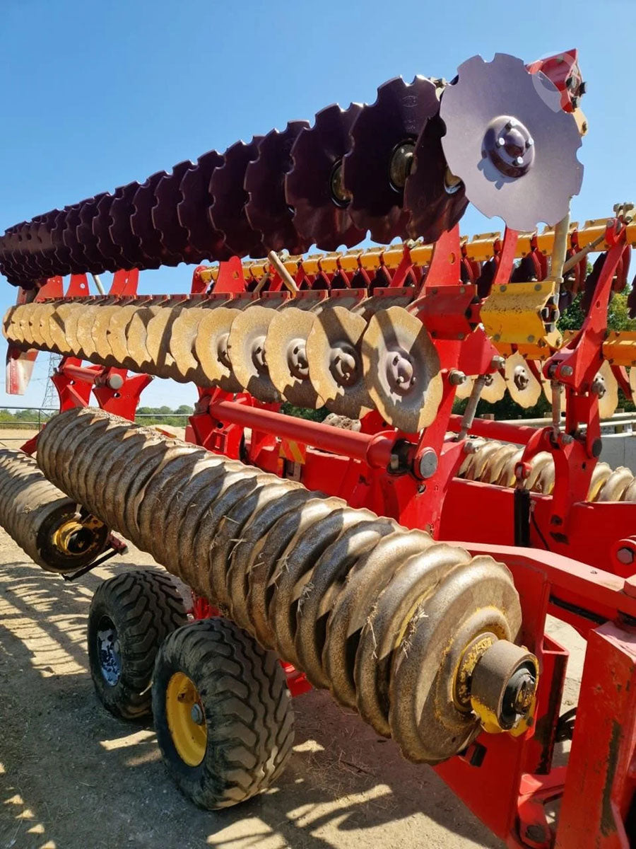 VADERSTAD CR1225 - 2014 - CALL FOR PRICE