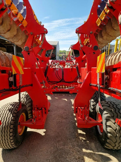 VADERSTAD CR1225 - 2014 - CALL FOR PRICE