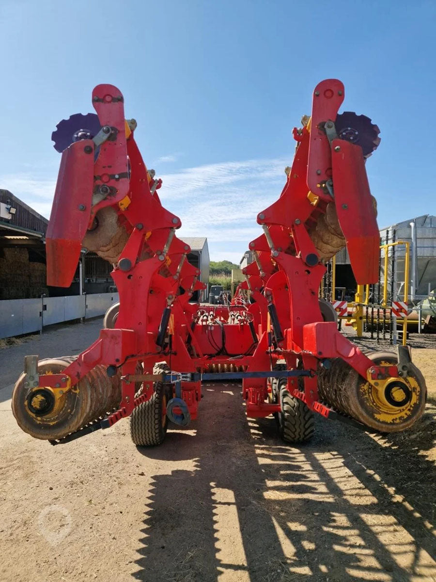 VADERSTAD CR1225 - 2014 - CALL FOR PRICE