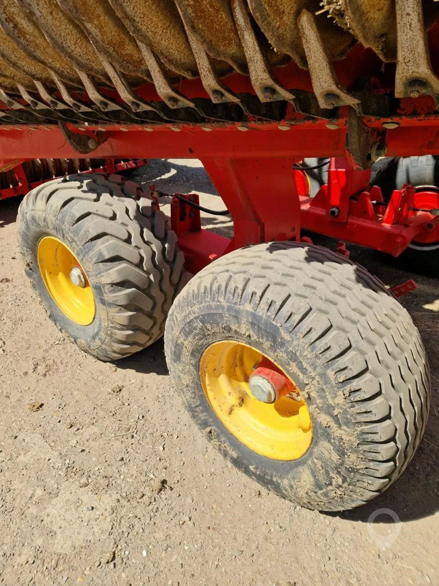 VADERSTAD CR1225 - 2014 - CALL FOR PRICE