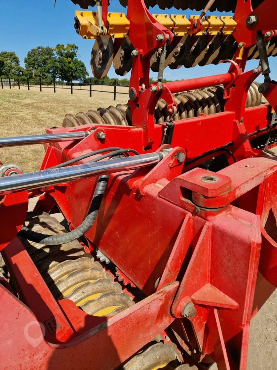 VADERSTAD CR1225 - 2014 - CALL FOR PRICE