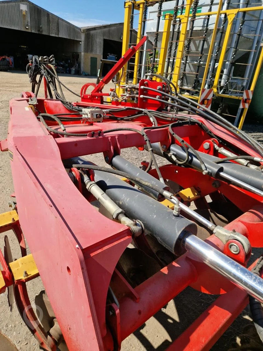 VADERSTAD CR1225 - 2014 - CALL FOR PRICE